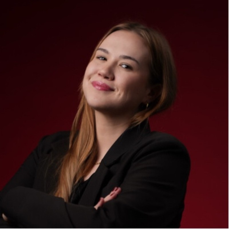 Alexandra Behranová